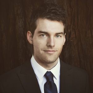 Meet your Posher, Patrick